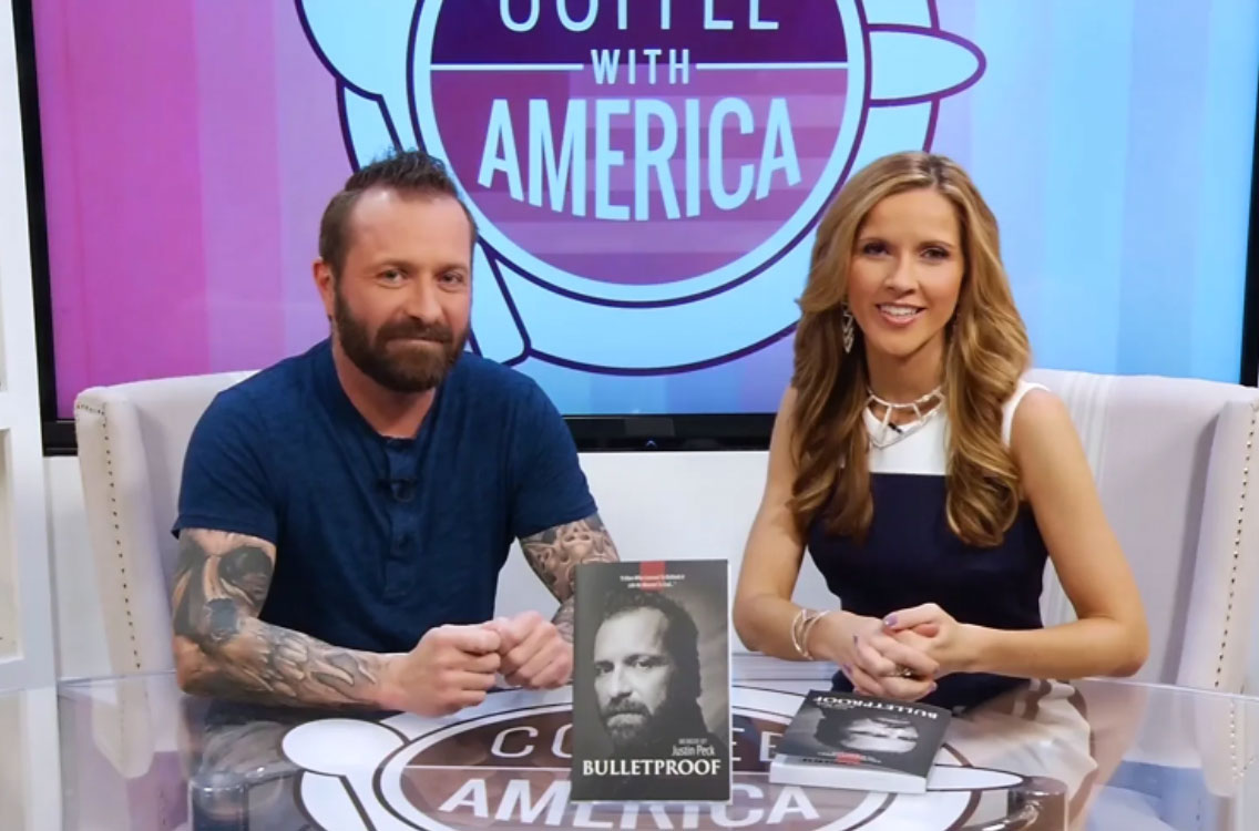 coffee with america thumbnail